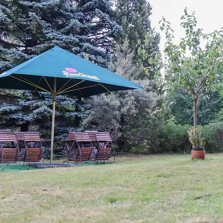 A Restaurace U Paseku *