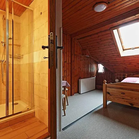 A Restaurace U Paseku Inn Harrachov