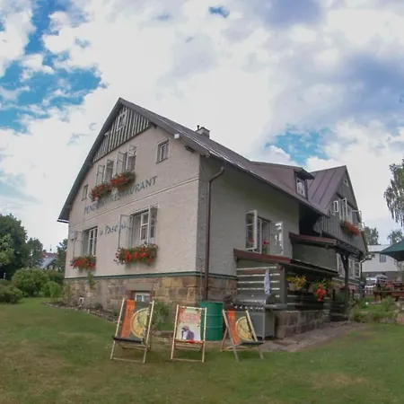 A Restaurace U Paseku *