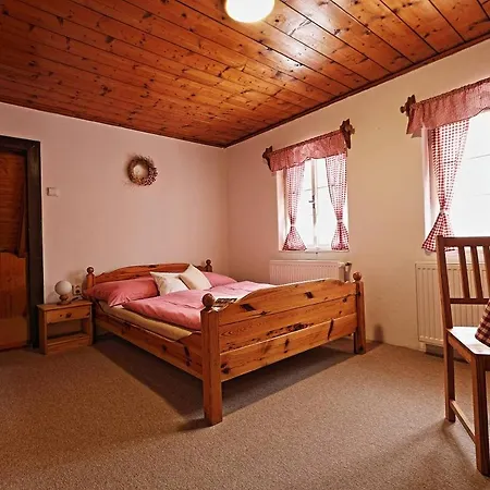 Inn A Restaurace U Paseku Harrachov