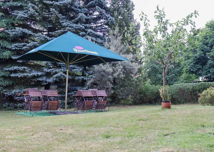 A Restaurace U Paseku *